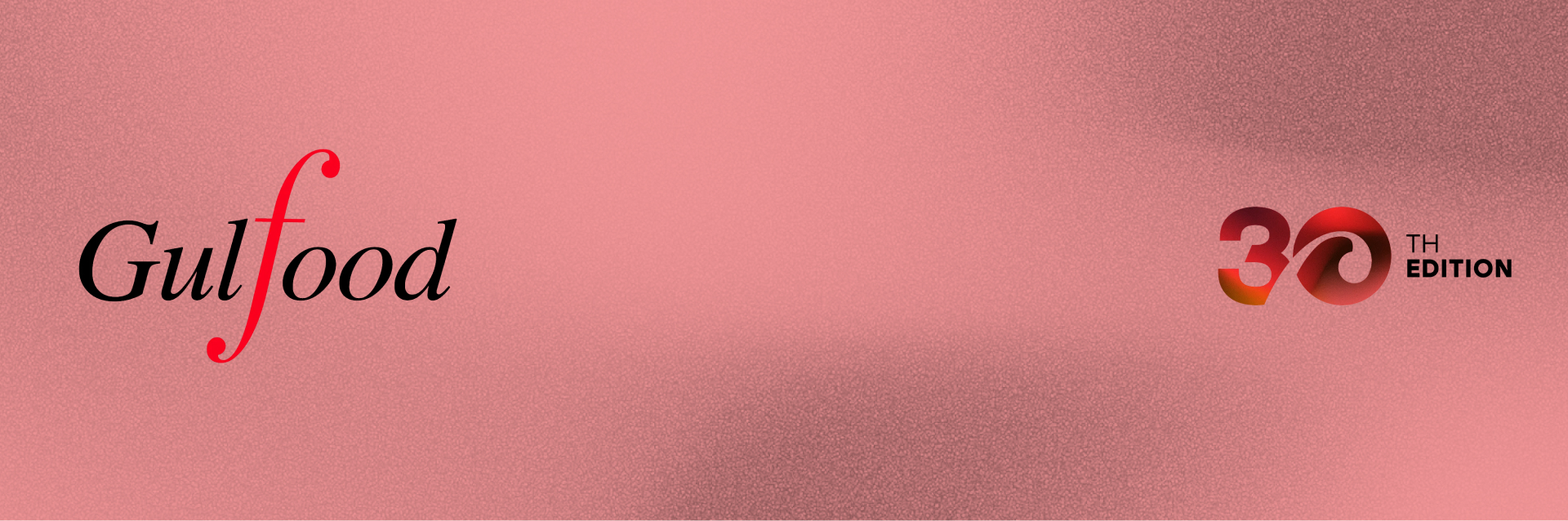 Gulfood 2025